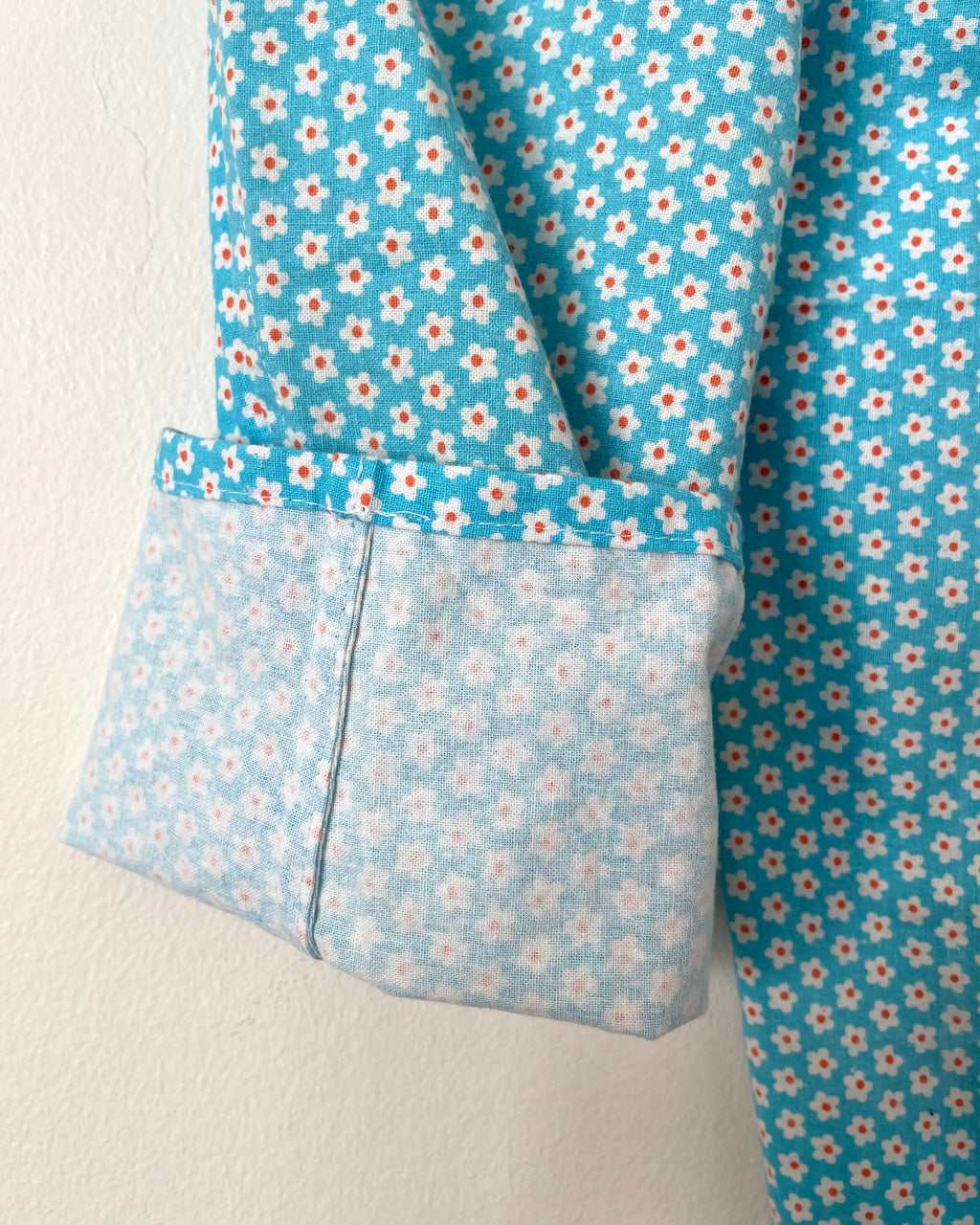 FÖRGÄTMIGEJ - byxor (1 år)