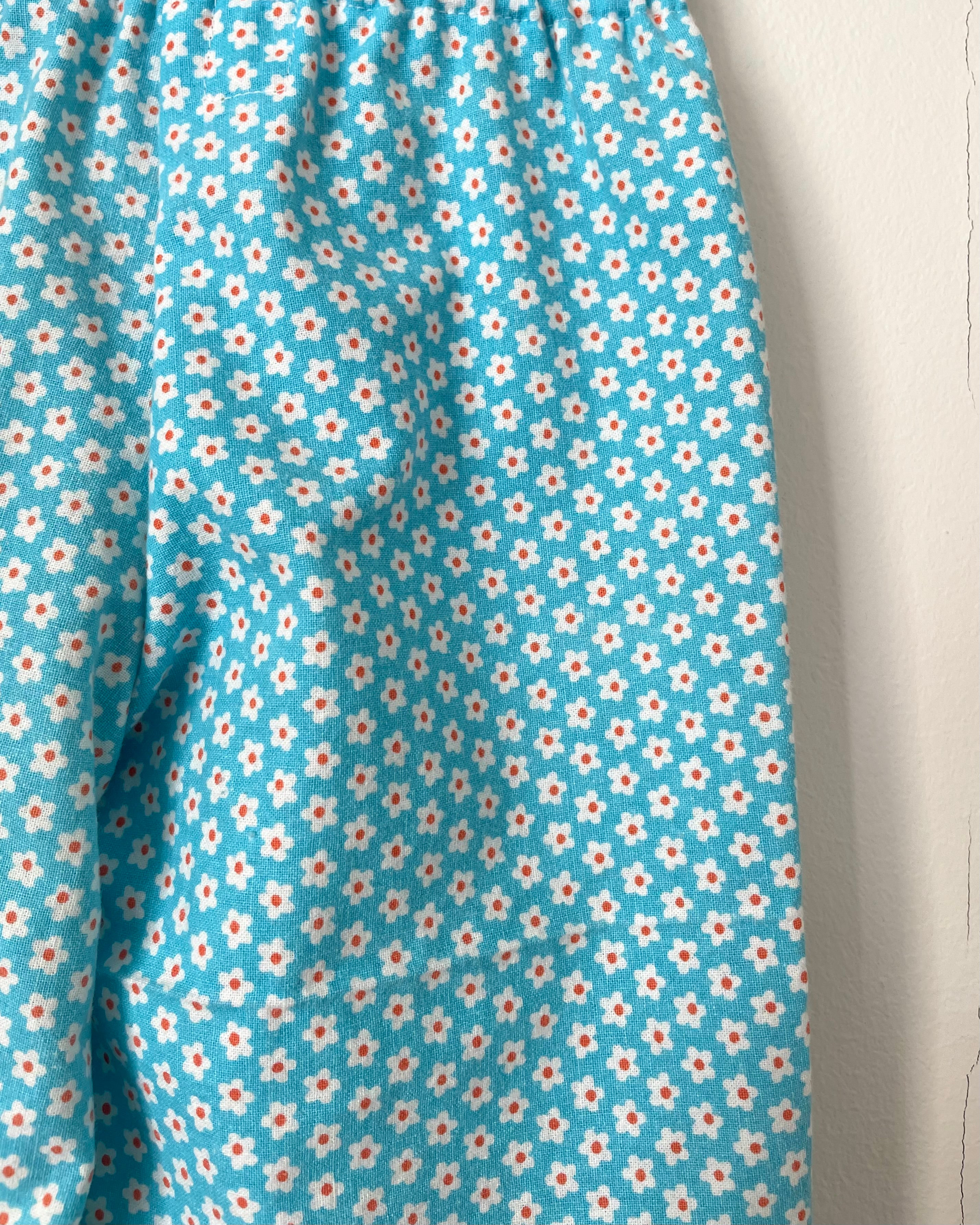 FÖRGÄTMIGEJ - byxor (1 år)