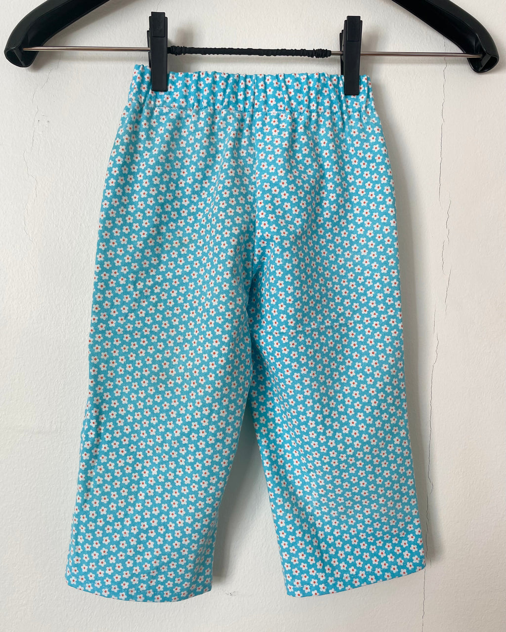 FÖRGÄTMIGEJ - byxor (1 år)