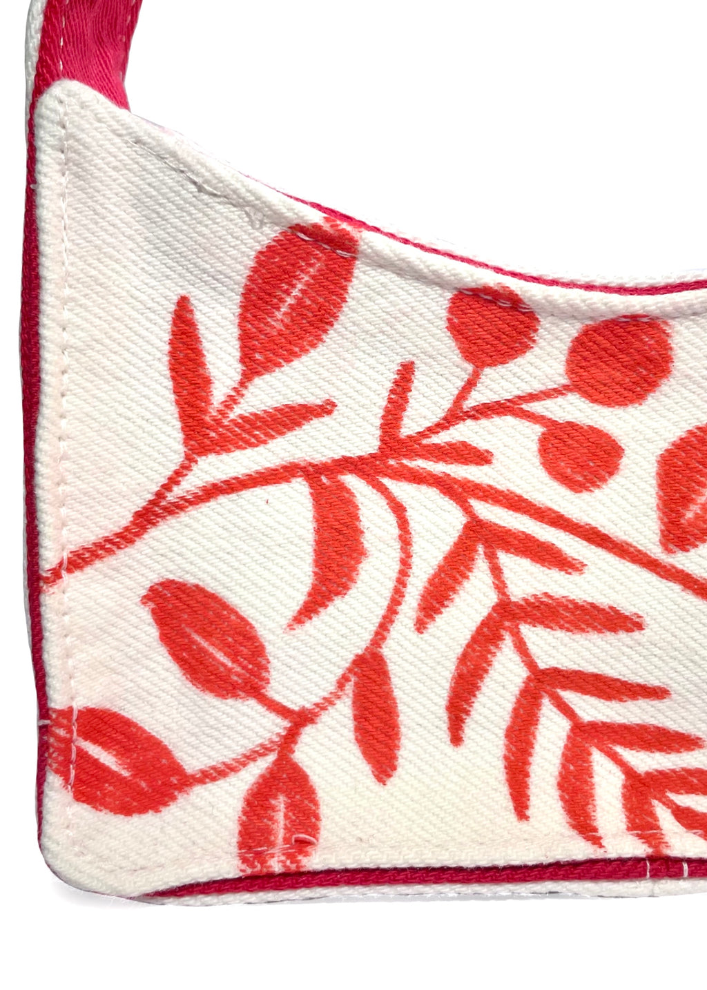 DELSBOKVIST - handväska