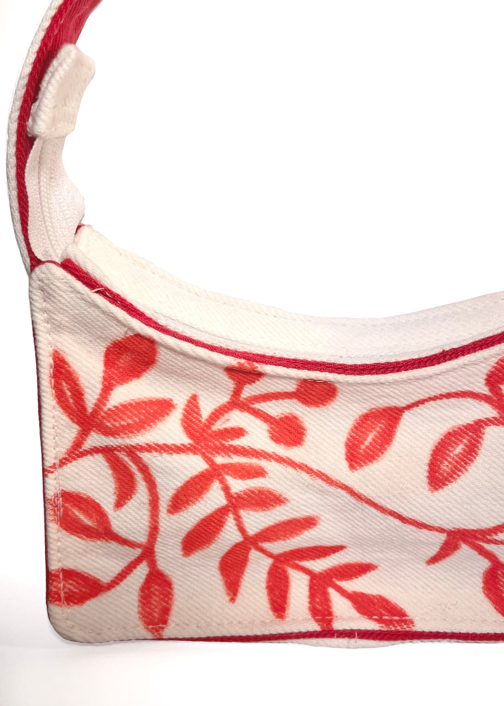 DELSBOKVIST - handväska