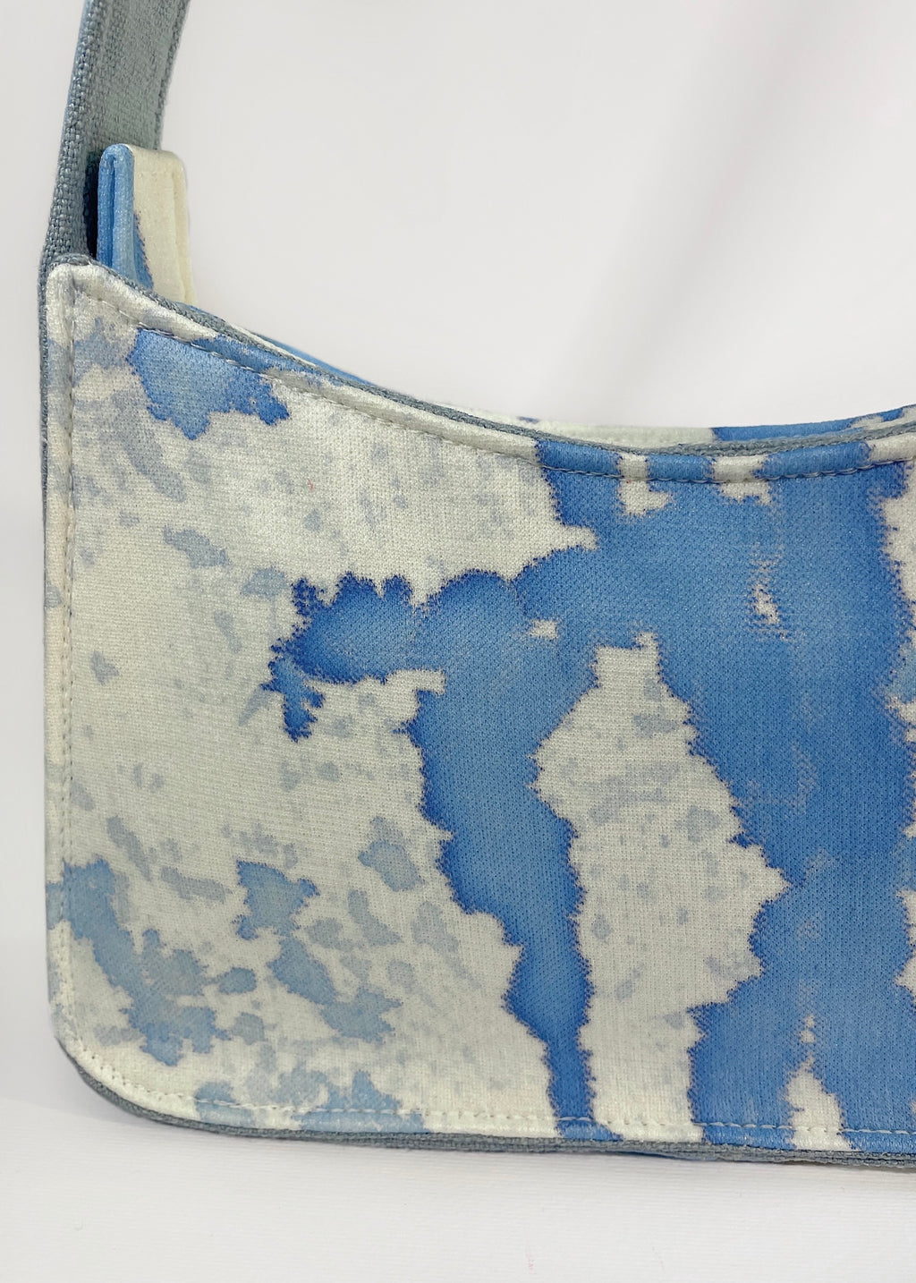 BLÅSPILL - handväska