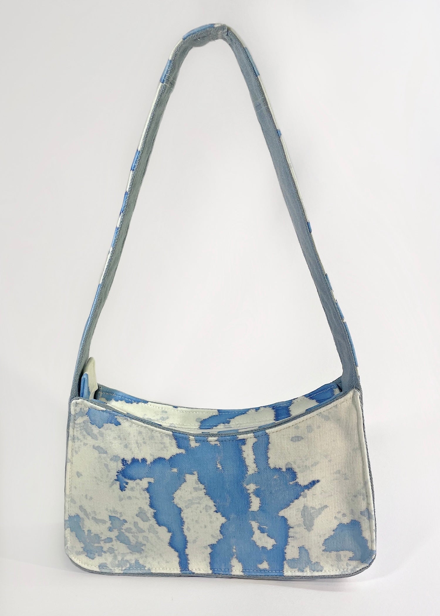 BLÅSPILL - handväska