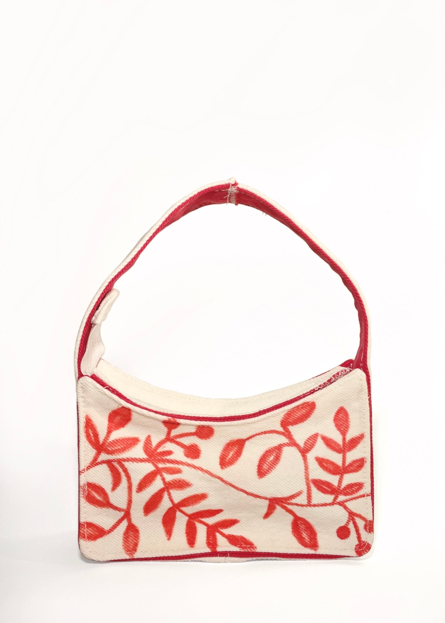 DELSBOKVIST - handväska