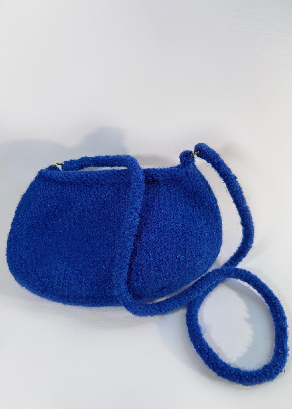 BLÅBÄRET - Axelväska