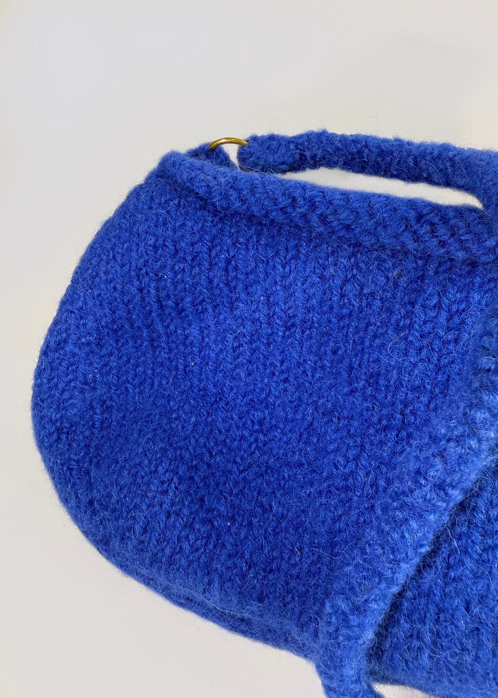 BLÅBÄRET - Axelväska