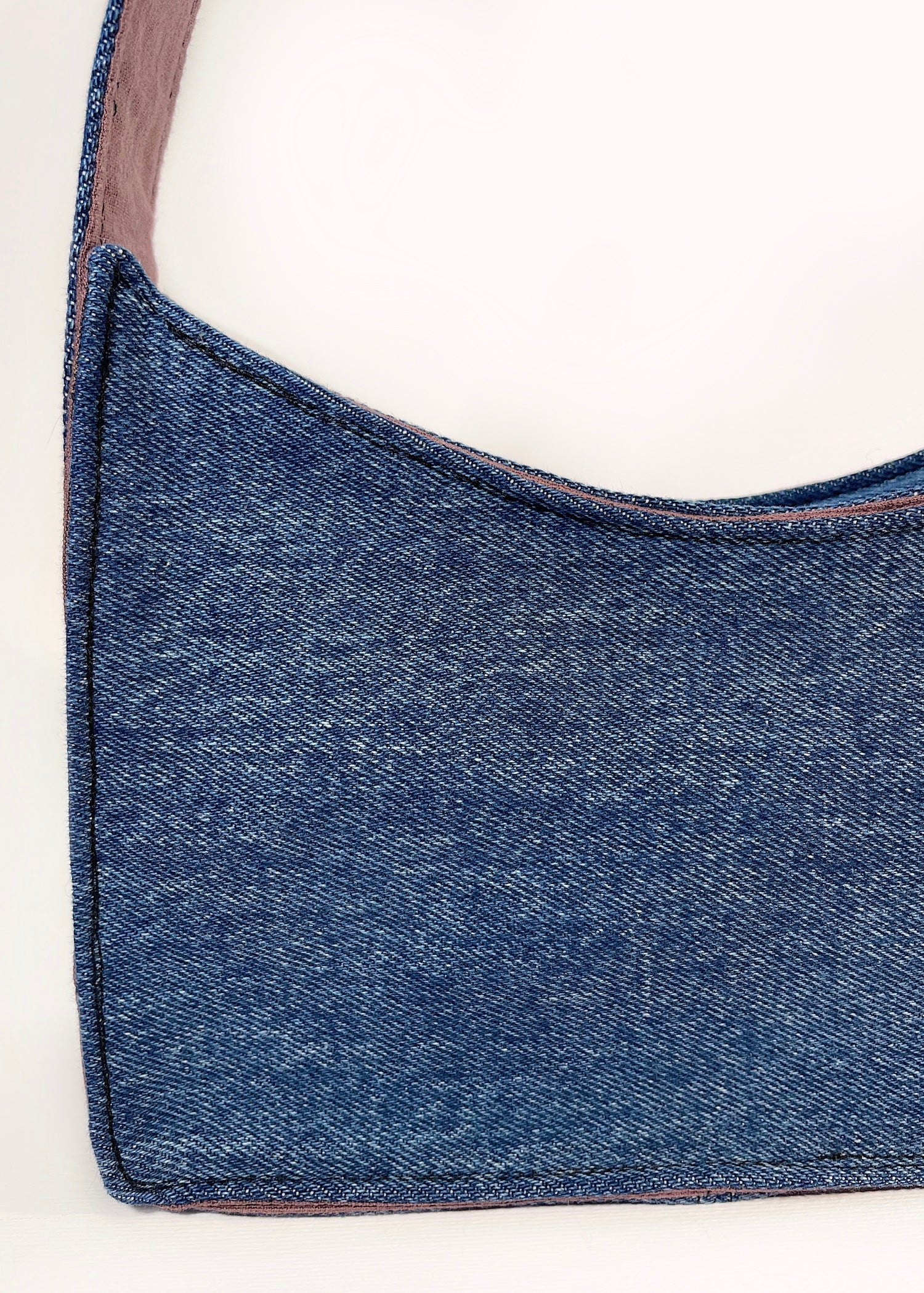 BLÅKLINTEN - handväska