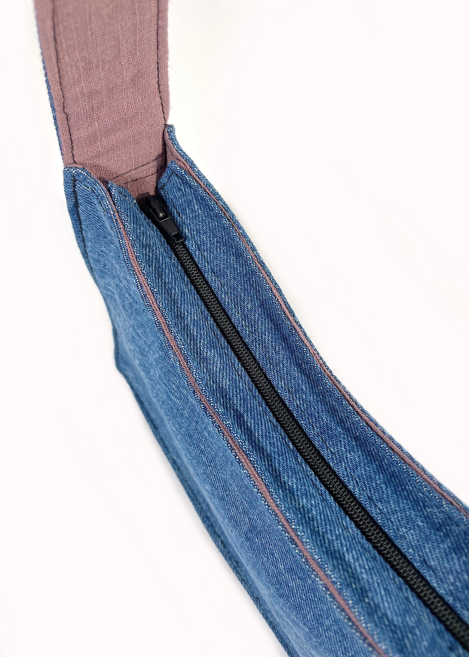 BLÅKLINTEN - handväska