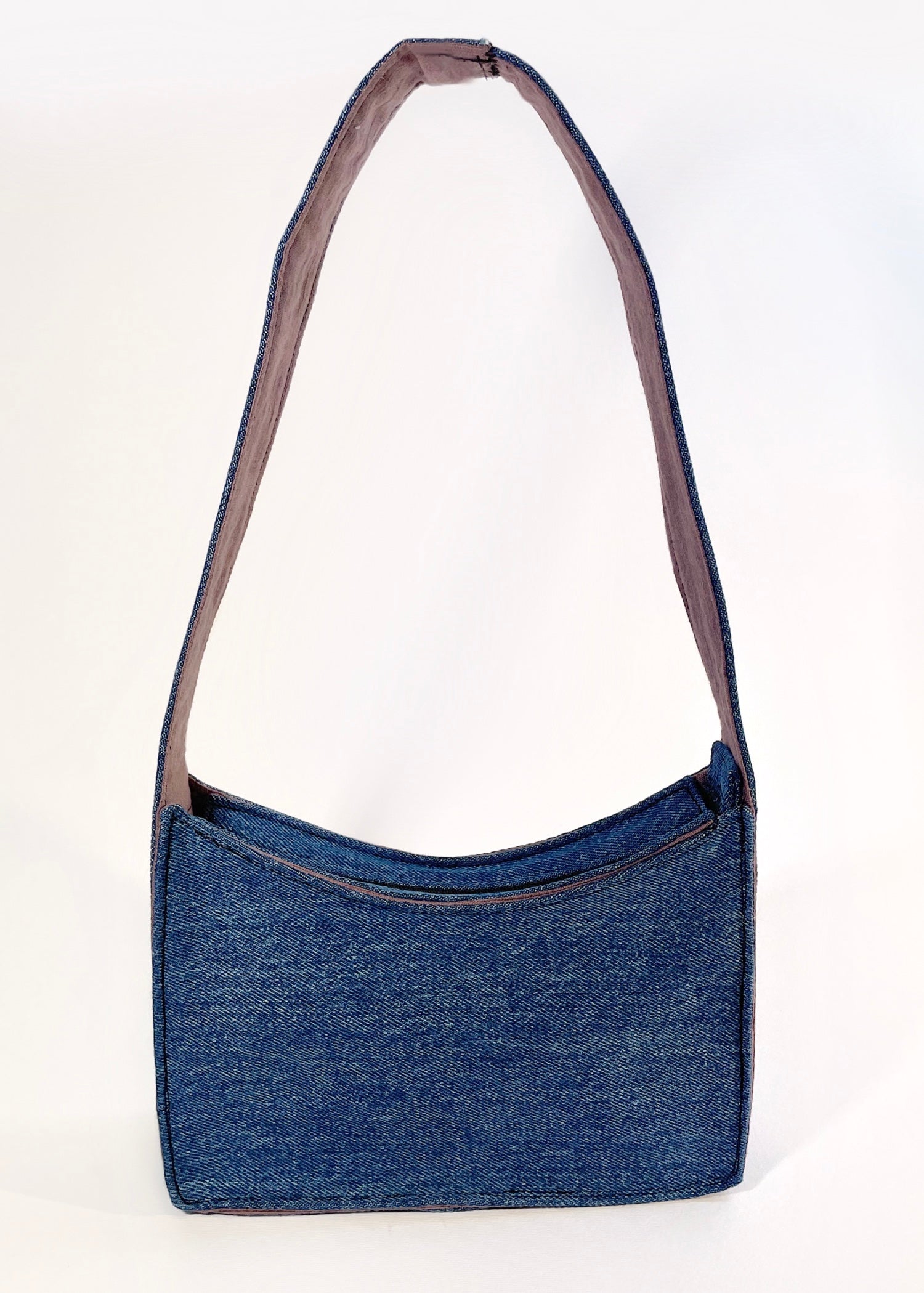 BLÅKLINTEN - handväska