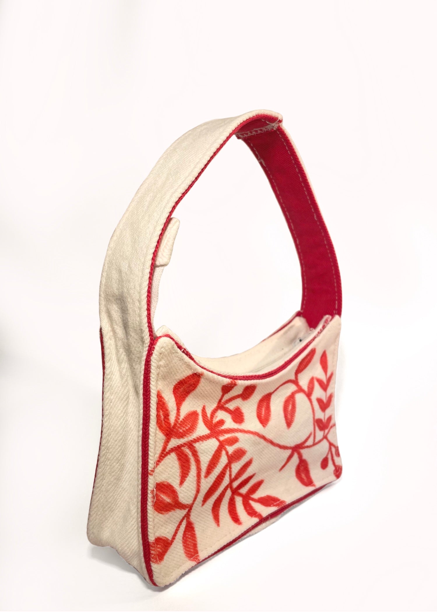 DELSBOKVIST - handväska