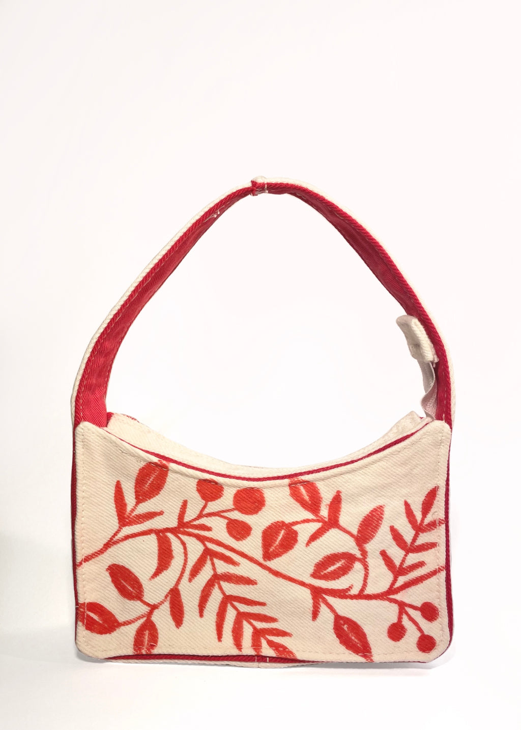 DELSBOKVIST - handväska