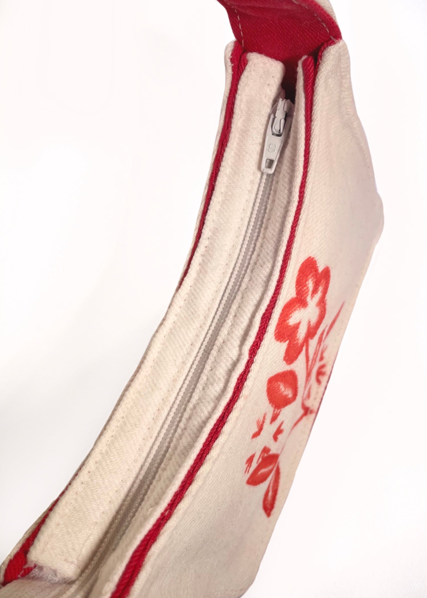 DELSBOBLOM - handväska