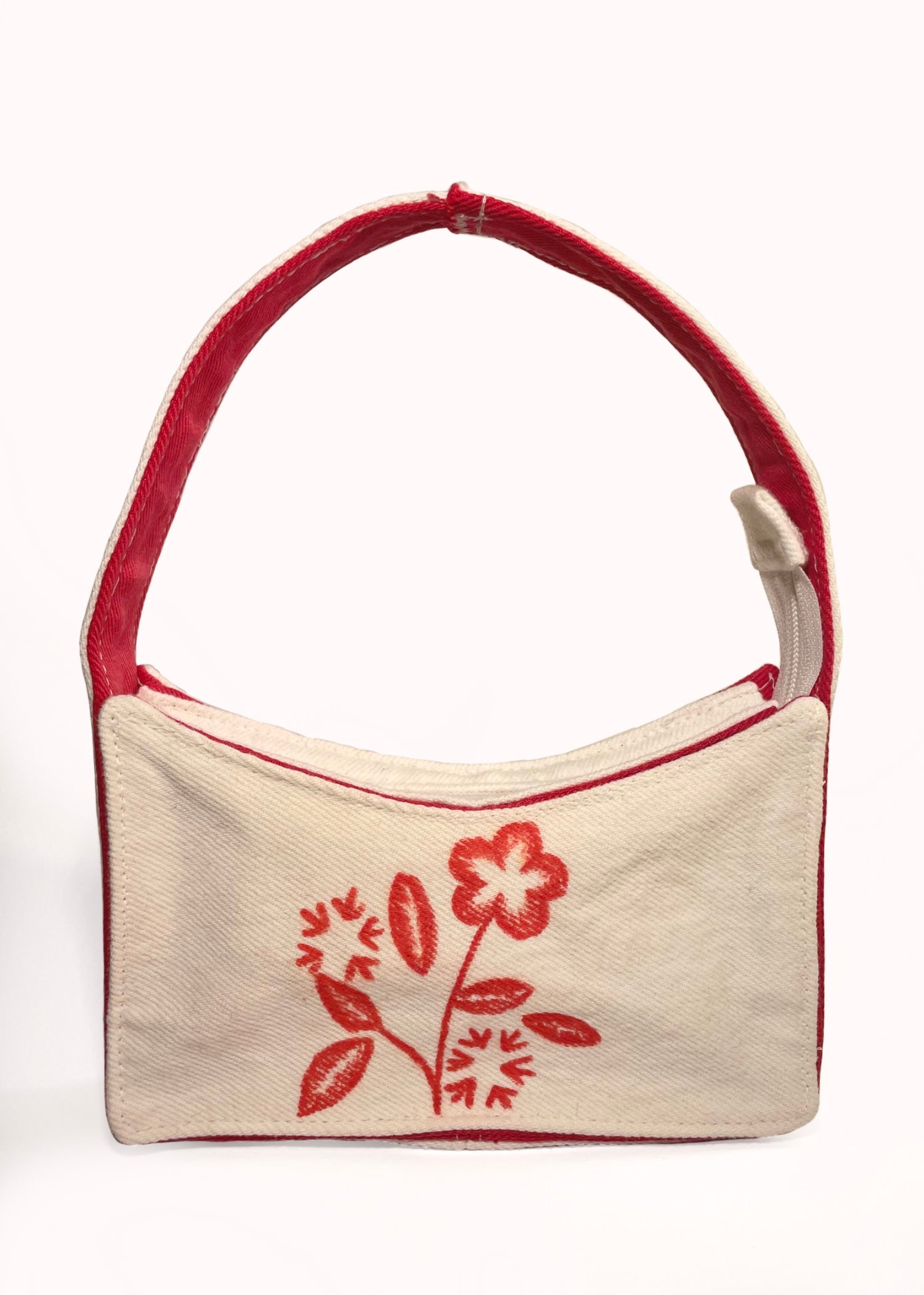 DELSBOBLOM - handväska