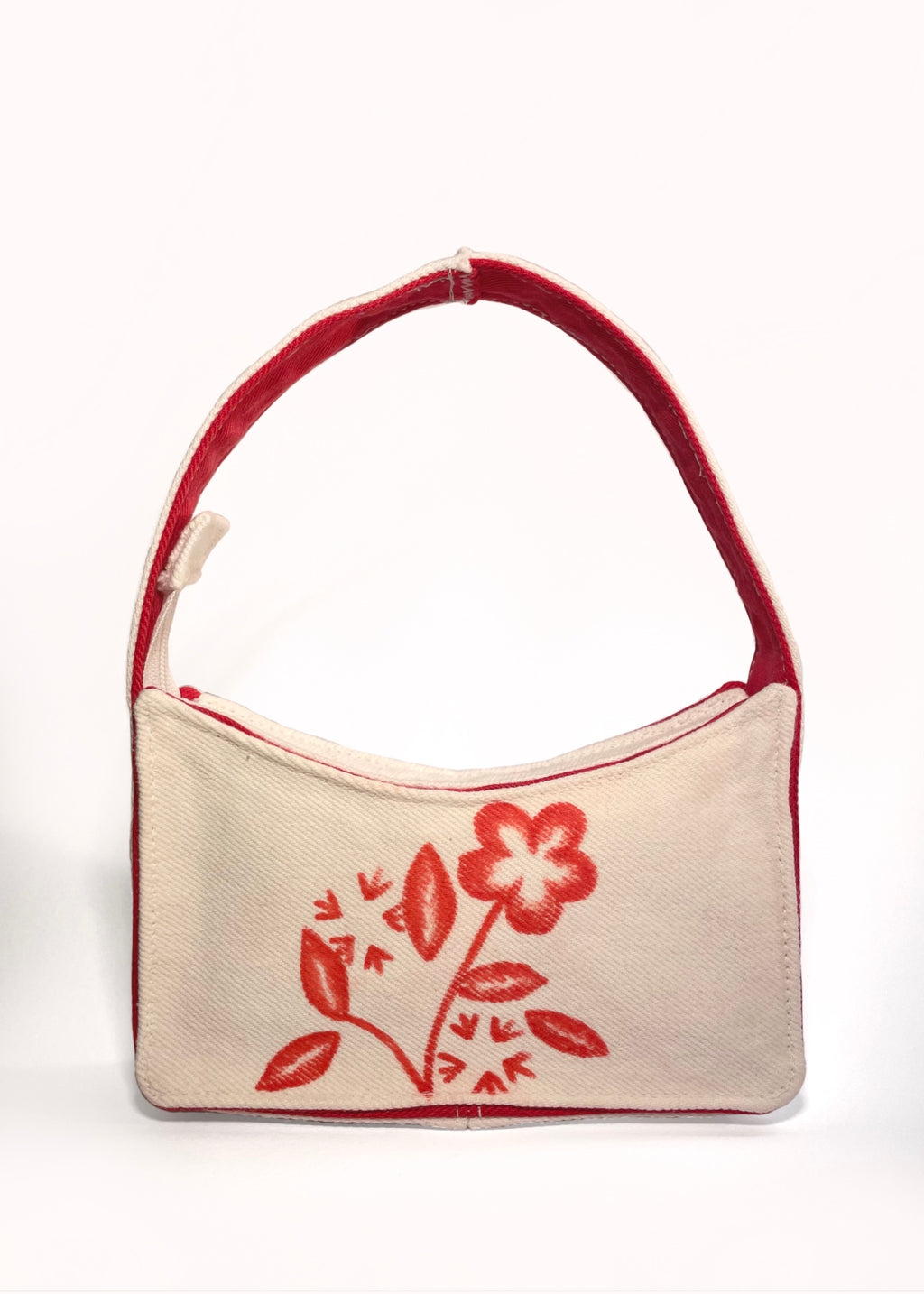 DELSBOBLOM - handväska